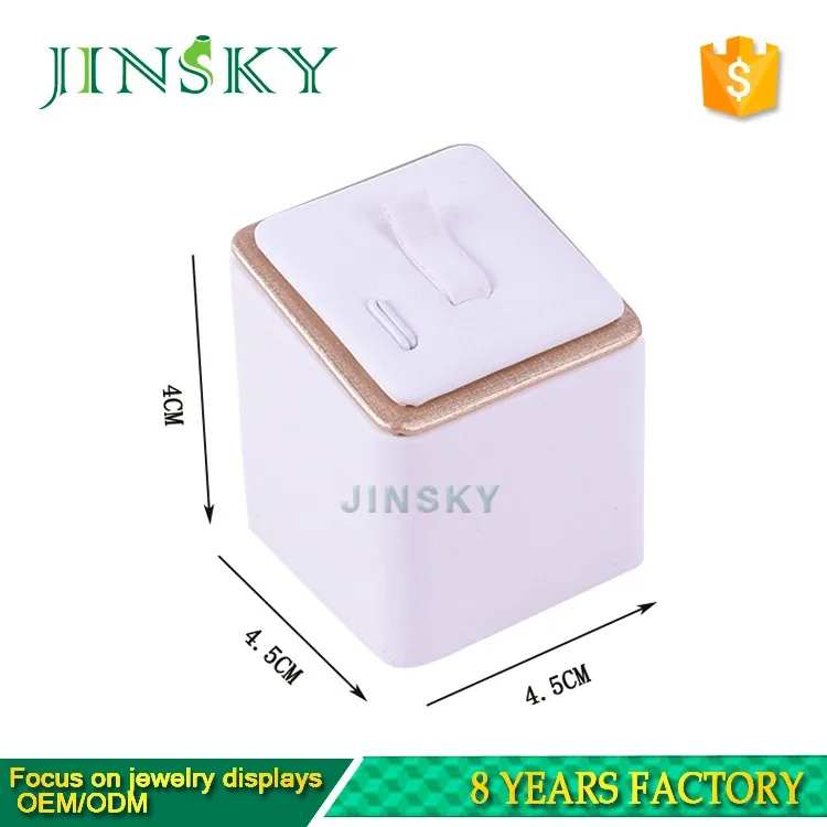 jewelry display case ring box jewelery display wood