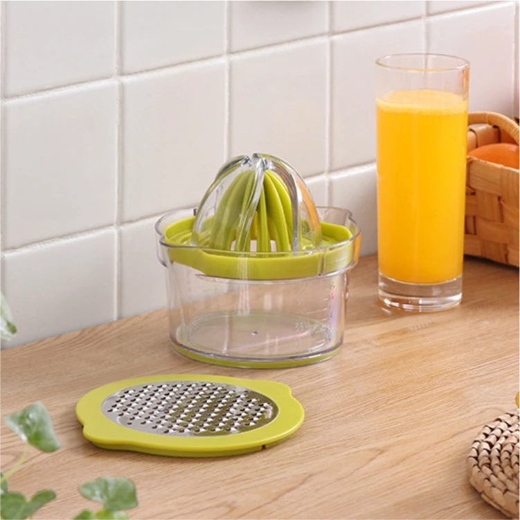 Multifunctional Fruit Lemon Juicer Press /manual Orange Lemon Lime