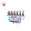 New MZB73036 Six-head hinge boring machine multiple spindle drilling machine