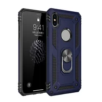 

A021 2018 Newest Unique Design Cell Phone Case For Xiaomi Redmi Note 7 7a k20 go 6 pro Back Cover Ultra Thin Ring Phone Cases