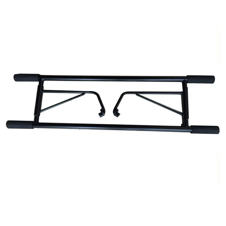 Made In China Standard Size Door Gym Wall Mounted Chin Up Bar Buy
