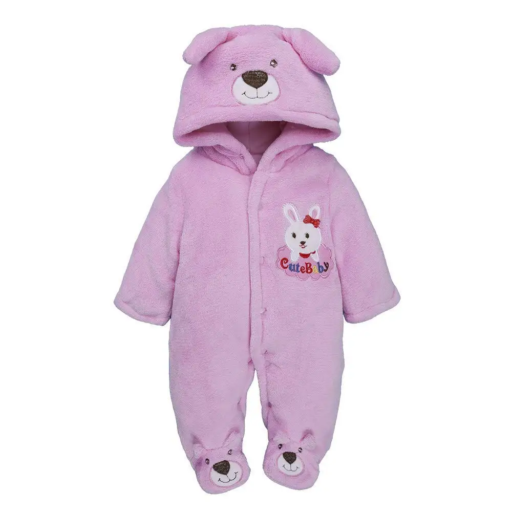 Cheap Baby Hooded Jumpsuit, find Baby Hooded Jumpsuit deals on line at ...