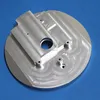 precision CNC machining complex Pneumatic motor parts with the shortest possible lead time
