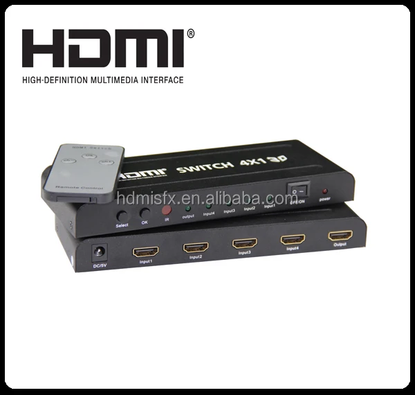 Auto hdmi что это