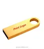 U disk 32GB high-speed metal custom lettering creative mini usb flash drive usb mobile u disk SE9