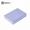 Polystyrene PIR polycarbonate sandwich Wall Panel