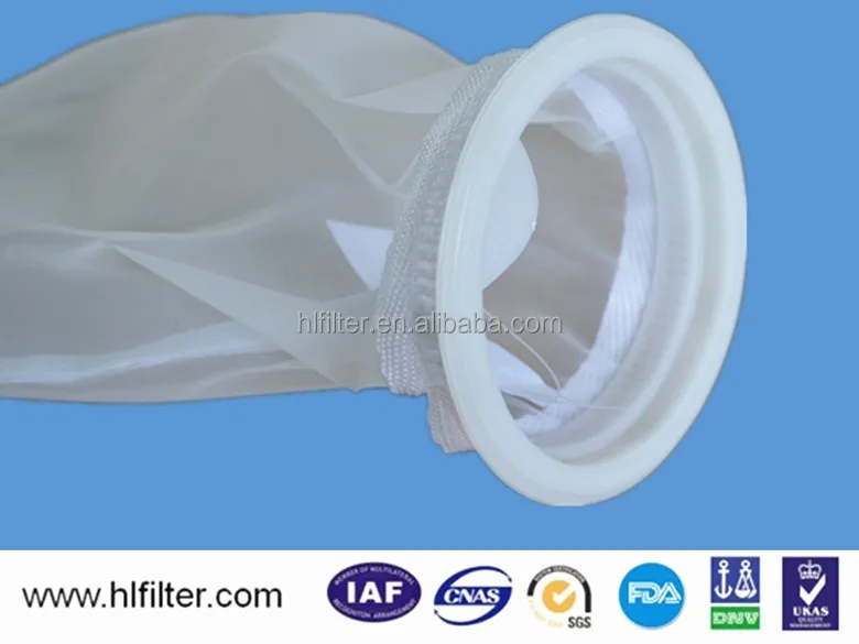 
Almond nut milk/coffee/beer filter bags for brewing HL-288 