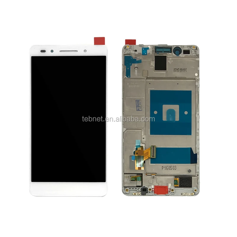 

wholesale for Huawei honor 7 lcd