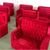 2 seater dining set modern furniture sofa