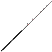 

1.8M heavy jigging rod single section boat trolling rod