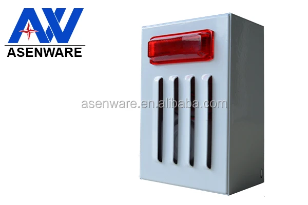 Asenware Outdoor Siren
