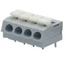 804 Spring Terminal Block Connector pitch 5.0mm for HID Electronic Ballast