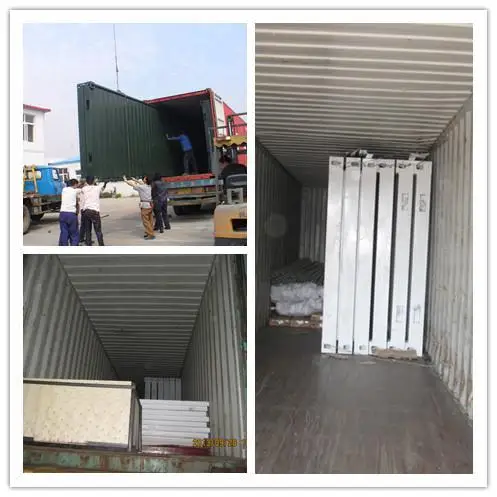 Lida Group Custom cargo shipping container homes for sale manufacturers used as kitchen, shower room-12