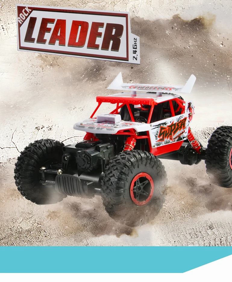 2.4g Wholesale Electric Rock Climbing Hobby Model Toy Cars For Adults