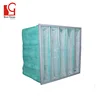 Best sell bottom price Sport sand blasting room pocket air filter