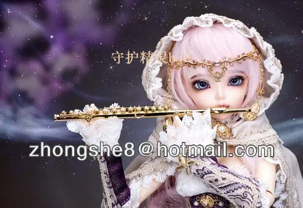 bjd chloe