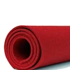 High Quality Wholesale 100% Non Woven Cheap polyester felt fabric roll