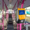 Mifare Reader Transport Operator Interface Terminals Pos Case For Terminal Payment
