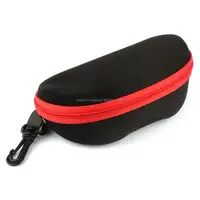 

Original factory case for sun glasses gift zipper eva glasses case eye glasses box