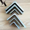 Angel iron/ hot rolled angel steel/ MS angles l profile hot rolled equal or unequal steel angles steel price per ton