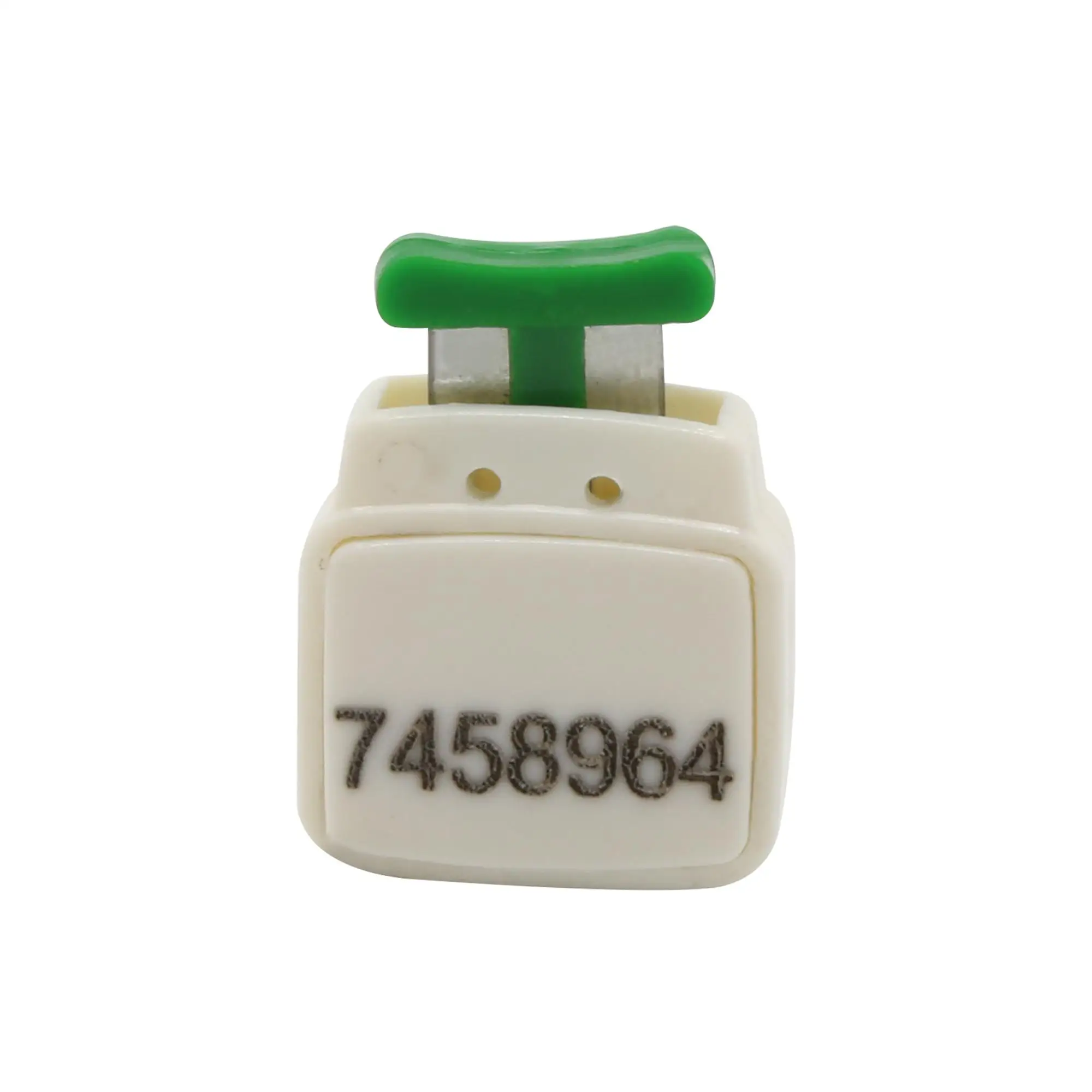 high security bolt seal container door seal