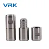 mold parts positioning straight pin sets round interlocks