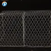 Processing Customization Gabions Hexagonal Wire Mesh