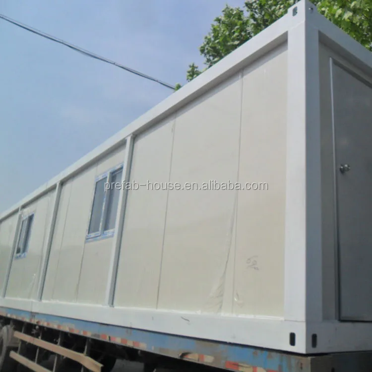 Lida Group cheap storage container homes bulk buy used as kitchen, shower room-10
