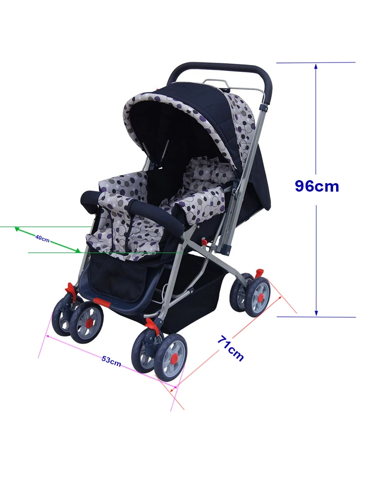 tianrui stroller australia