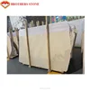 2018 TOP Grade A Add Royal Botticino Marble Slab, Italy Yellow Marble