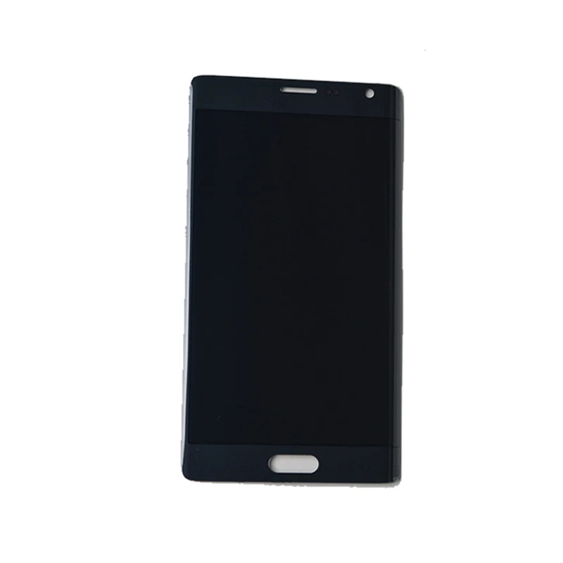 phone lcd note 4 edge 2