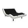 Adjustable Bed With elevate lift feature Tilt Mechanism Massage USB Charging Functions