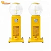 popular vending machine mechanical,gumball machine with stand in game machine studios