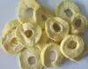 100% dehydrated apple ring/granule dried fruit importers
