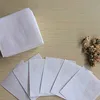wholesale customized size dip heat seal tea bag filter paper for tea bag