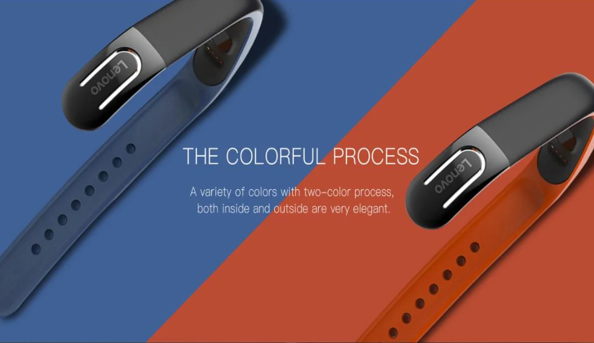 lenovo smart band hw02