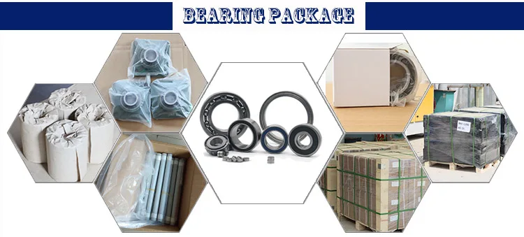 bearing package