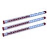 Plastic Transparent Golf Pickup Tube Golf Ball Picker