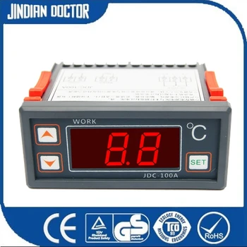 Shinko Temperature Controller - Buy Intelligent Temperature Controller 