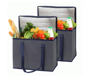 cooler shopping bag