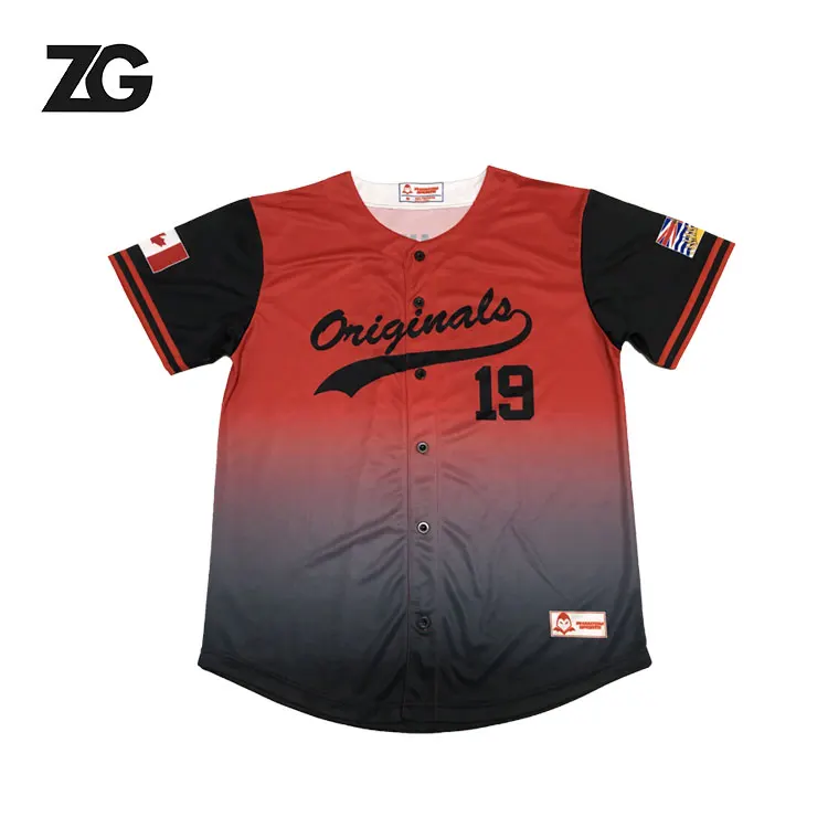 Custom Baseball Jersey Personalized Print Name/Numbers Durable  Skin-friendly V-neck Shirts for Men/Youth Fans Best Gift Outdoors -  AliExpress