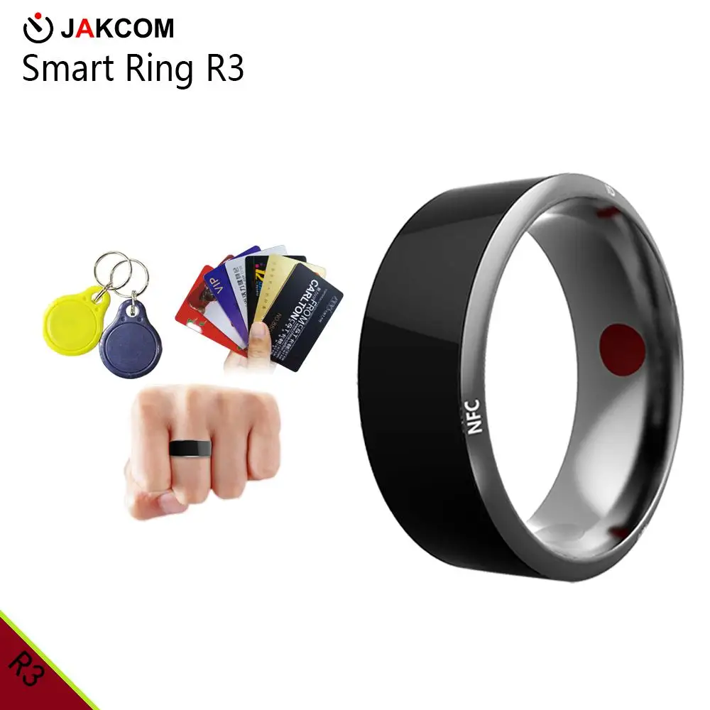 

JAKCOM R3 Smart Ring 2018 New Product of Smart Accessories like pa systems mobaile iot