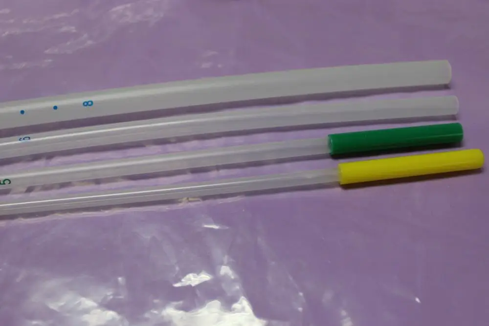 
China cheapest manual vacuum aspiration kit with Cannula MSLMVA1 