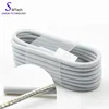 For iphone data cable original strong cell phone data cable for iphone 7 8+ xr xs max