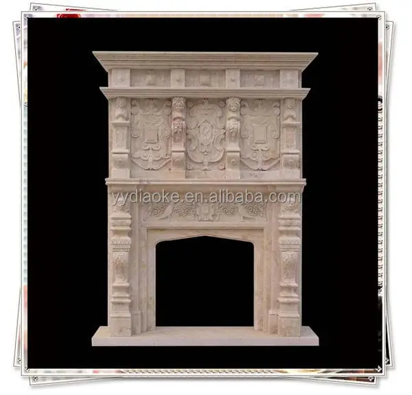 Carved Stone China Man Made Bioethanol Fireplace Buy Bioethanol