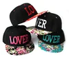 Custom Plain Blank 3D Embroidery Logo 5 Panel Snap Back hip hop snapback Baseball Cap
