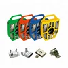201 202 304 316 stainless steel band for cables and hose banding