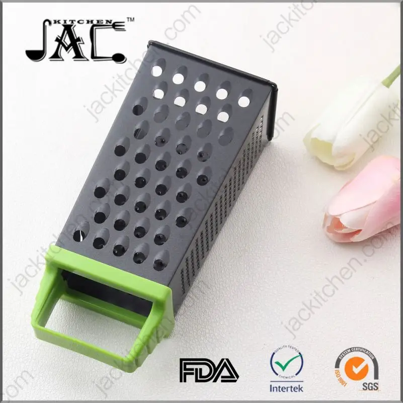 Kitchen Gadgets Durable Stainless Steel Steel Ginger Grater