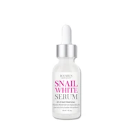 

Roushun Snail Whitening Serum 80% O1 Snail Filtrate Extract Face serum,Facial Serum