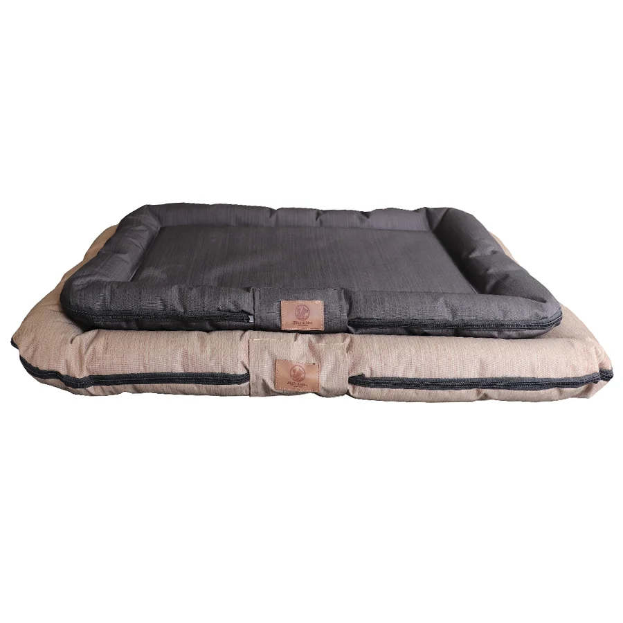 Large Pet Cooling Mat Cat Bed Set For Large Dog And Cat From China